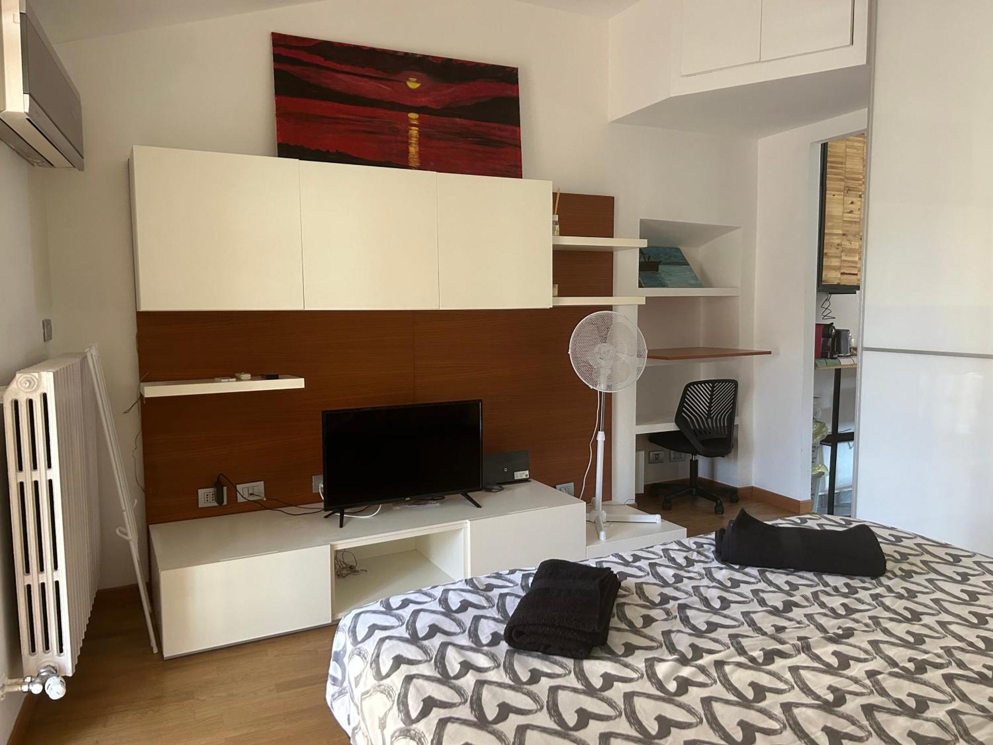 Апартаменты Rose' S House Fiera Milano Сенаго Экстерьер фото